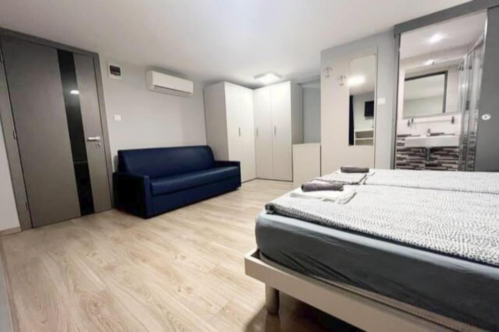 Central Budapest- Podmaniczky Unit 5 Apartment Ngoại thất bức ảnh