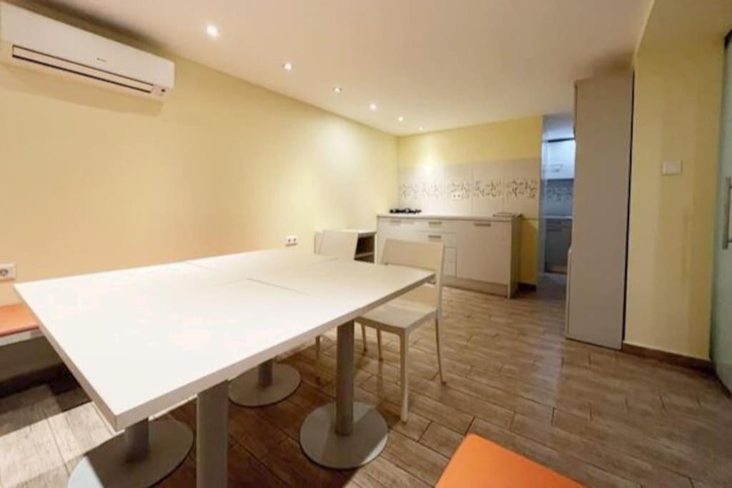 Central Budapest- Podmaniczky Unit 5 Apartment Ngoại thất bức ảnh
